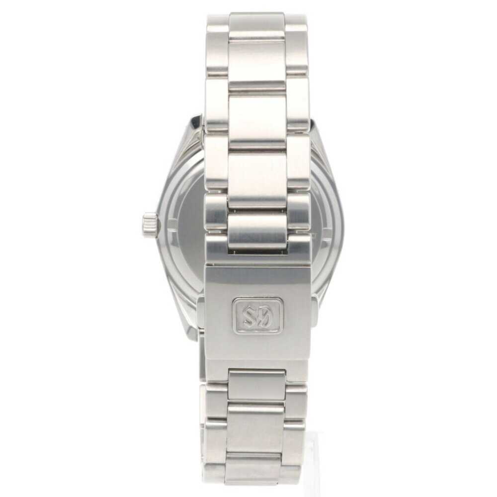 Other Seiko Heritage Collection Watch Stainless S… - image 6