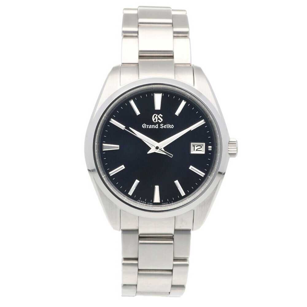 Other Seiko Heritage Collection Watch Stainless S… - image 8