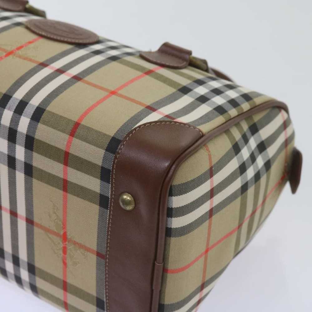 Burberry Burberry Nova Check travel - image 11