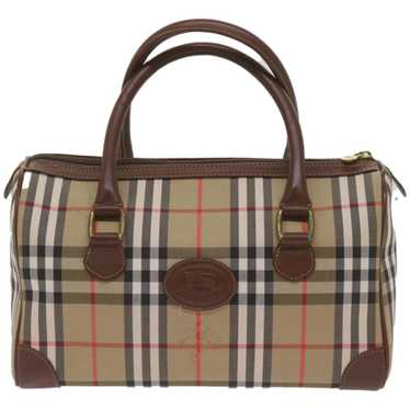 Burberry Burberry Nova Check travel - image 1