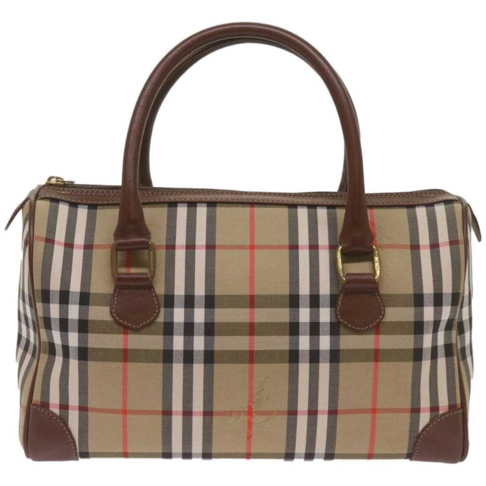 Burberry Burberry Nova Check travel - image 2