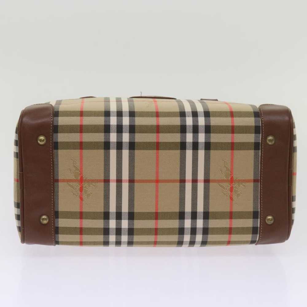 Burberry Burberry Nova Check travel - image 3