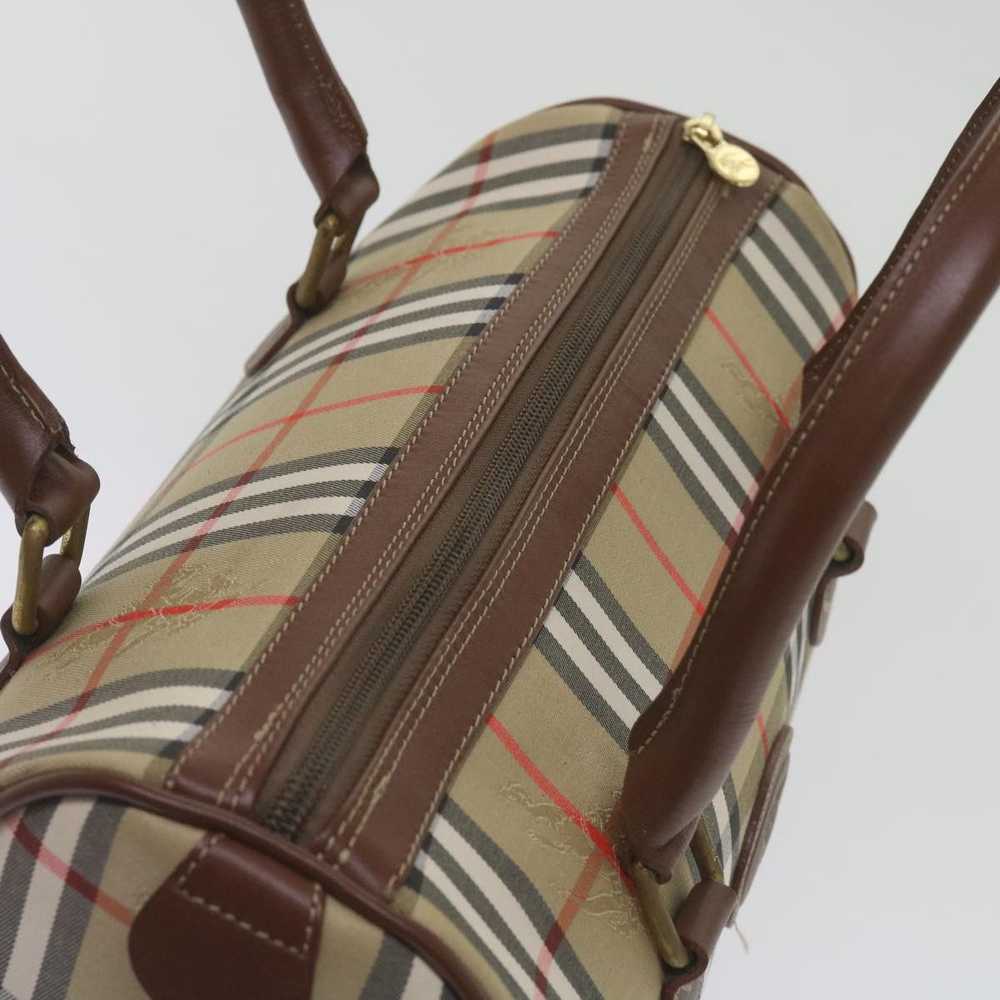 Burberry Burberry Nova Check travel - image 4