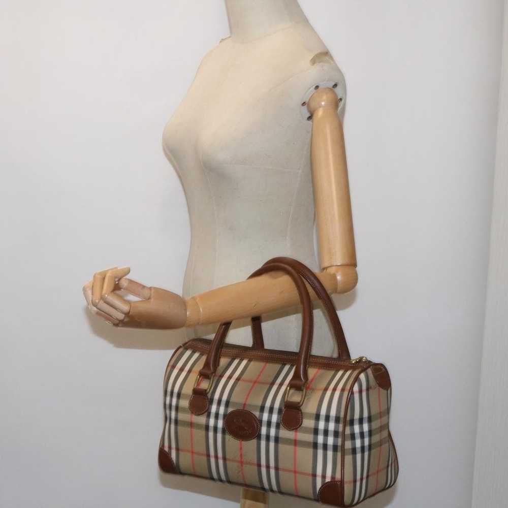 Burberry Burberry Nova Check travel - image 7