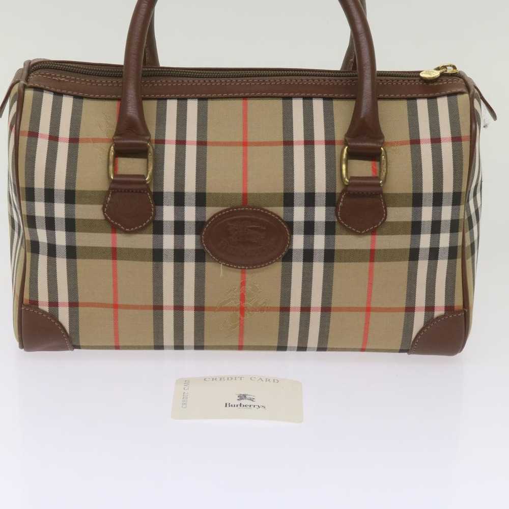 Burberry Burberry Nova Check travel - image 8