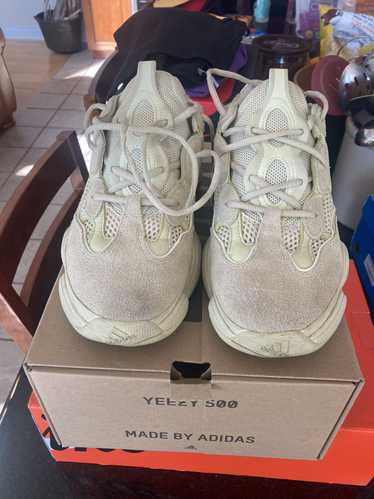 Adidas × Kanye West YEEZY 500 - image 1