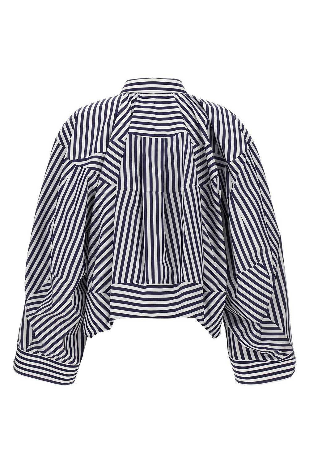 Sacai Striped shirt - image 2