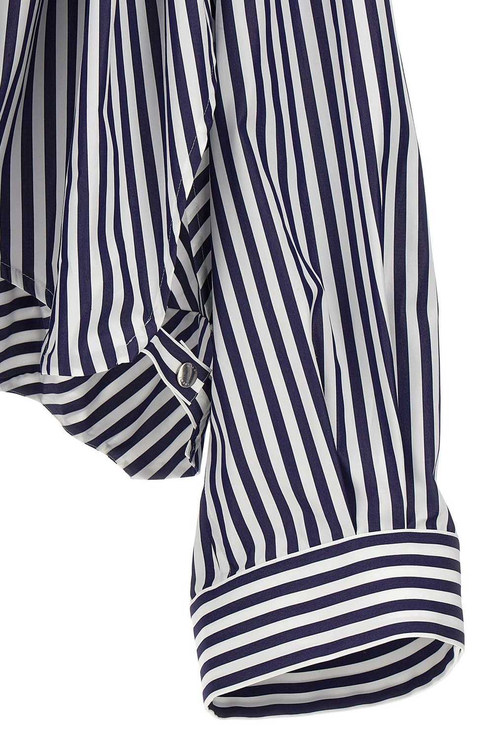 Sacai Striped shirt - image 5