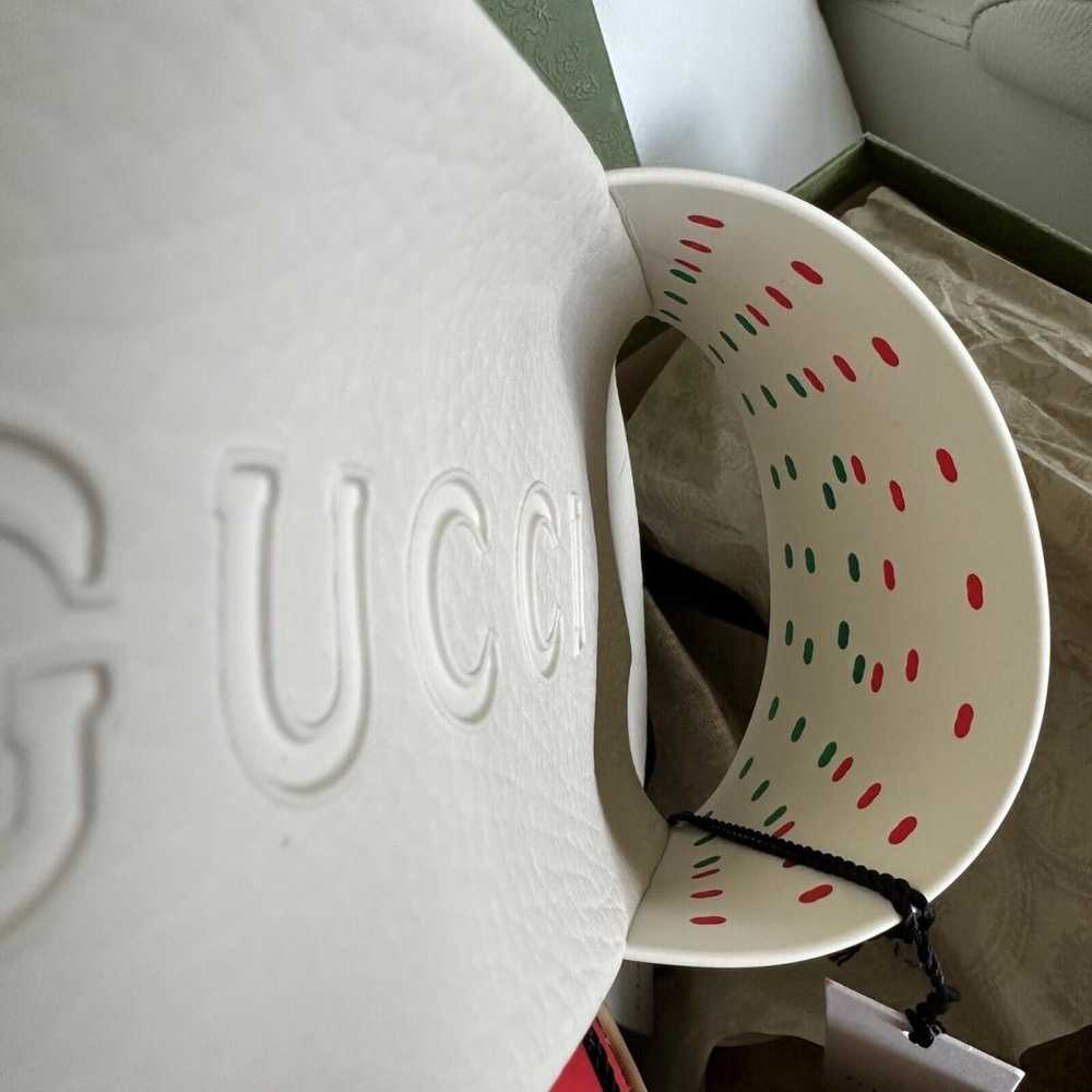 Gucci Flip flops - image 7