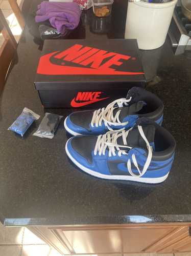 Jordan Brand Jordan 1 Reverse Royal