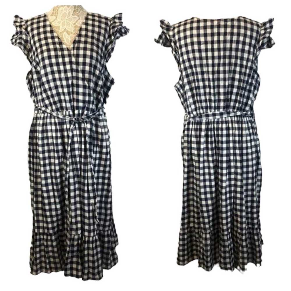 Old Navy dress bundle of six summer dresses  size… - image 8