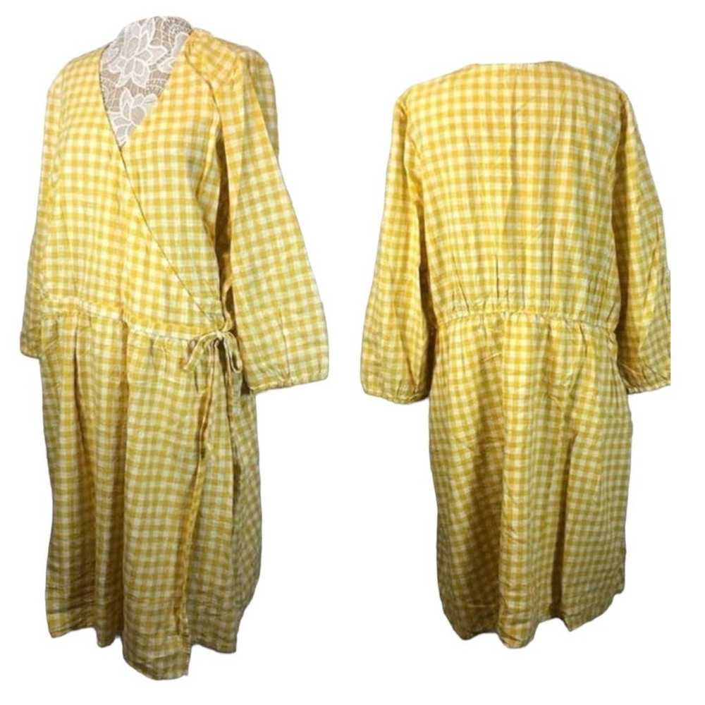 Old Navy dress bundle of six summer dresses  size… - image 9