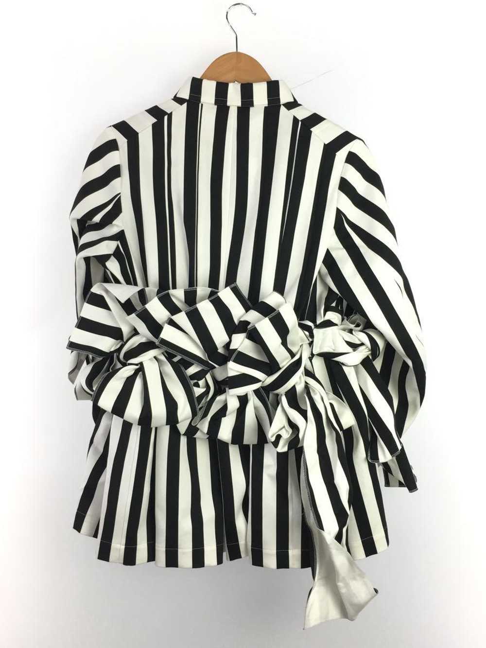 Used Tao Comme Des Garcons 23Ss/Jacket/M/Cotton/W… - image 2