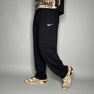 Nike × Nike ACG × Vintage Crazy Nike Sweatpants B… - image 1