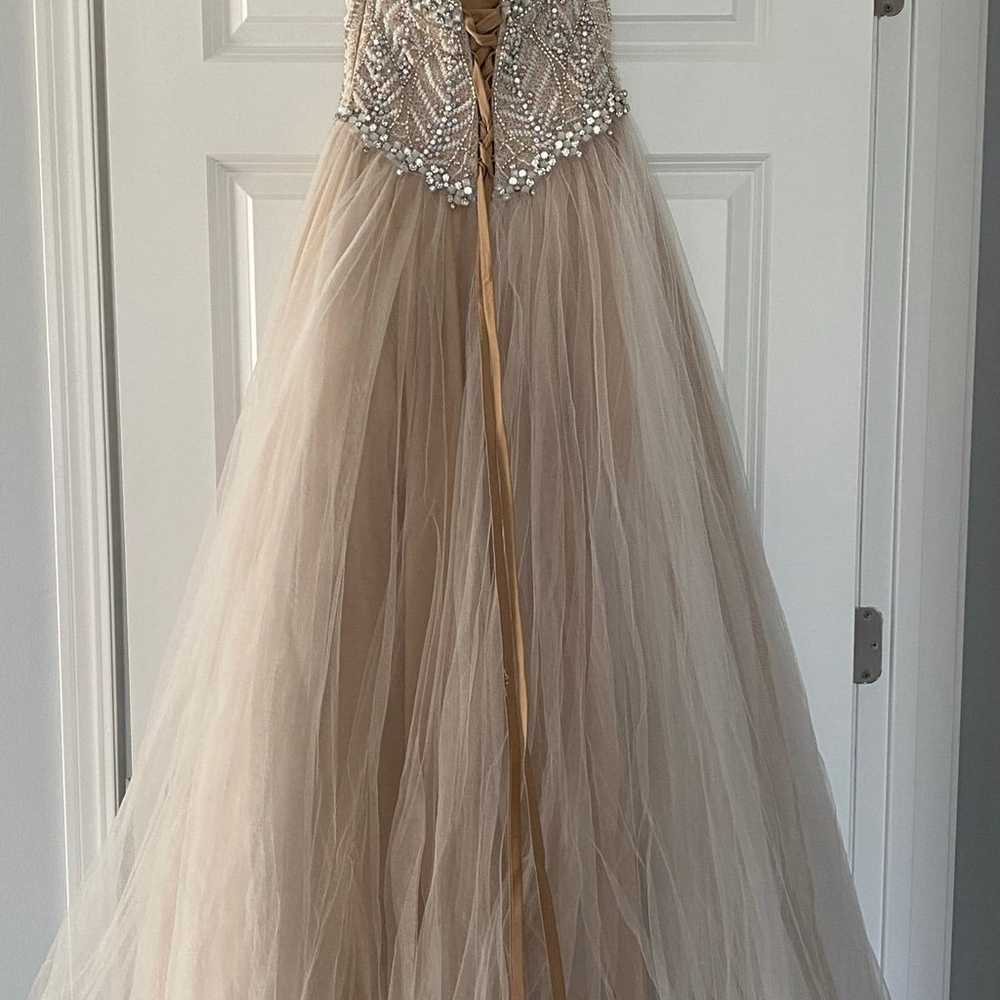 prom dresses size 2 - image 3