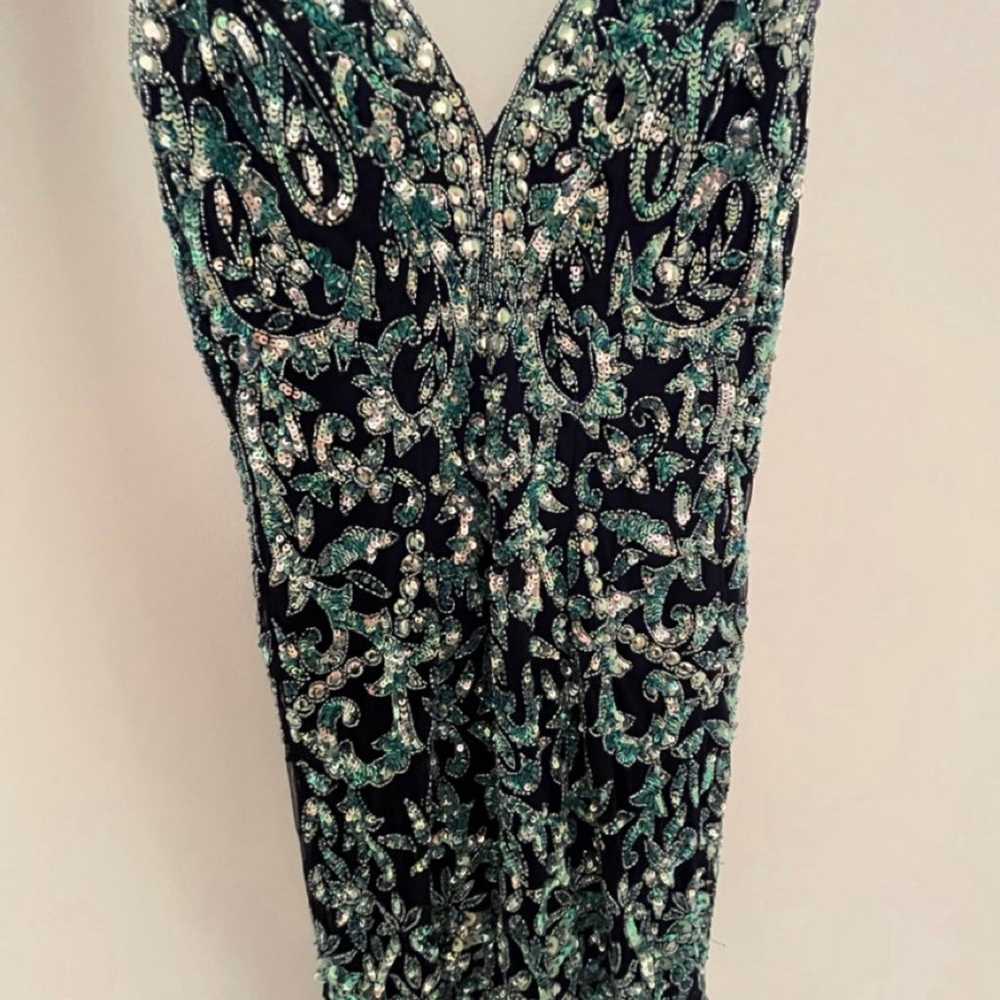 $550 Sherri Hill Dress - image 3