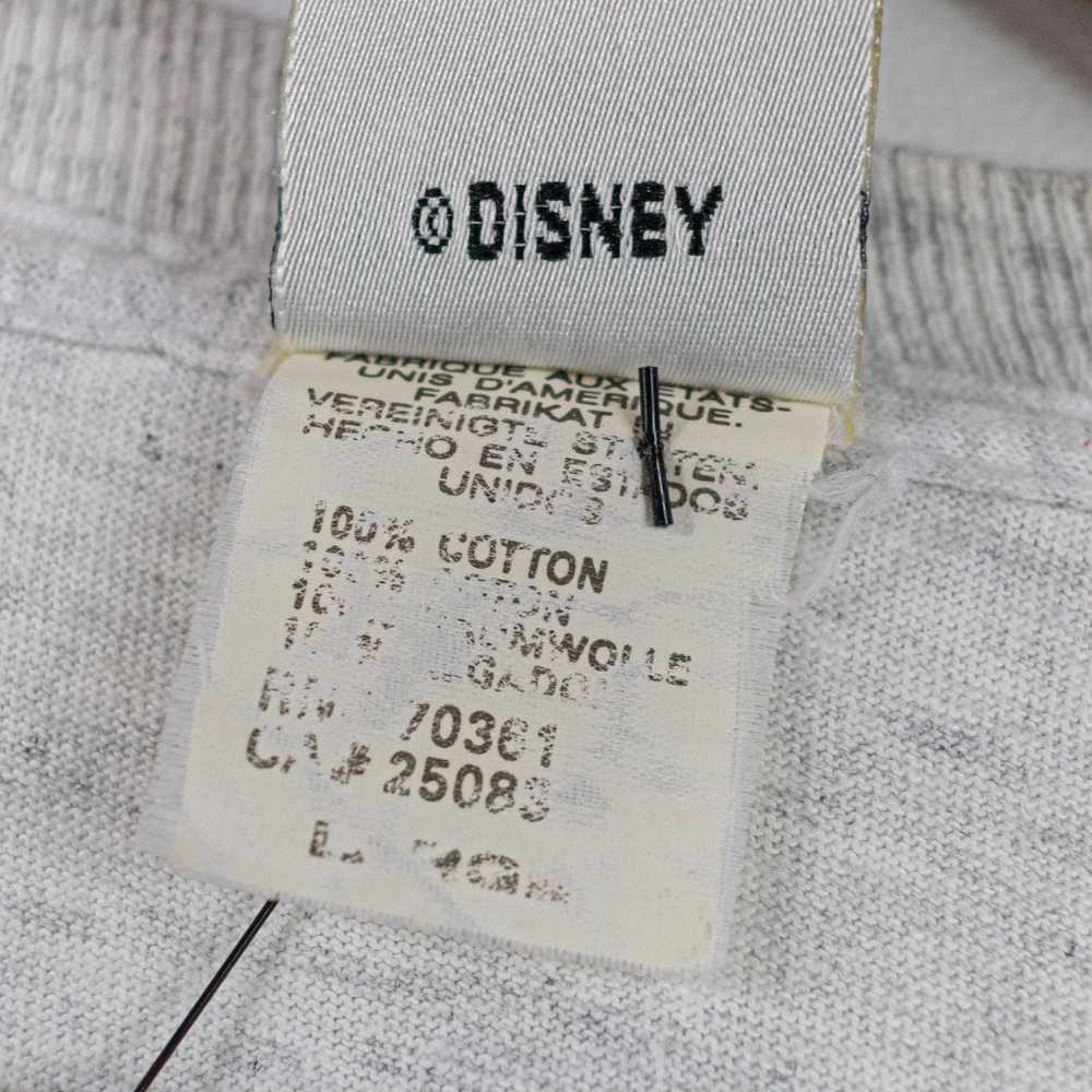 Disney × Streetwear × Vintage Vintage 90s Disney … - image 7