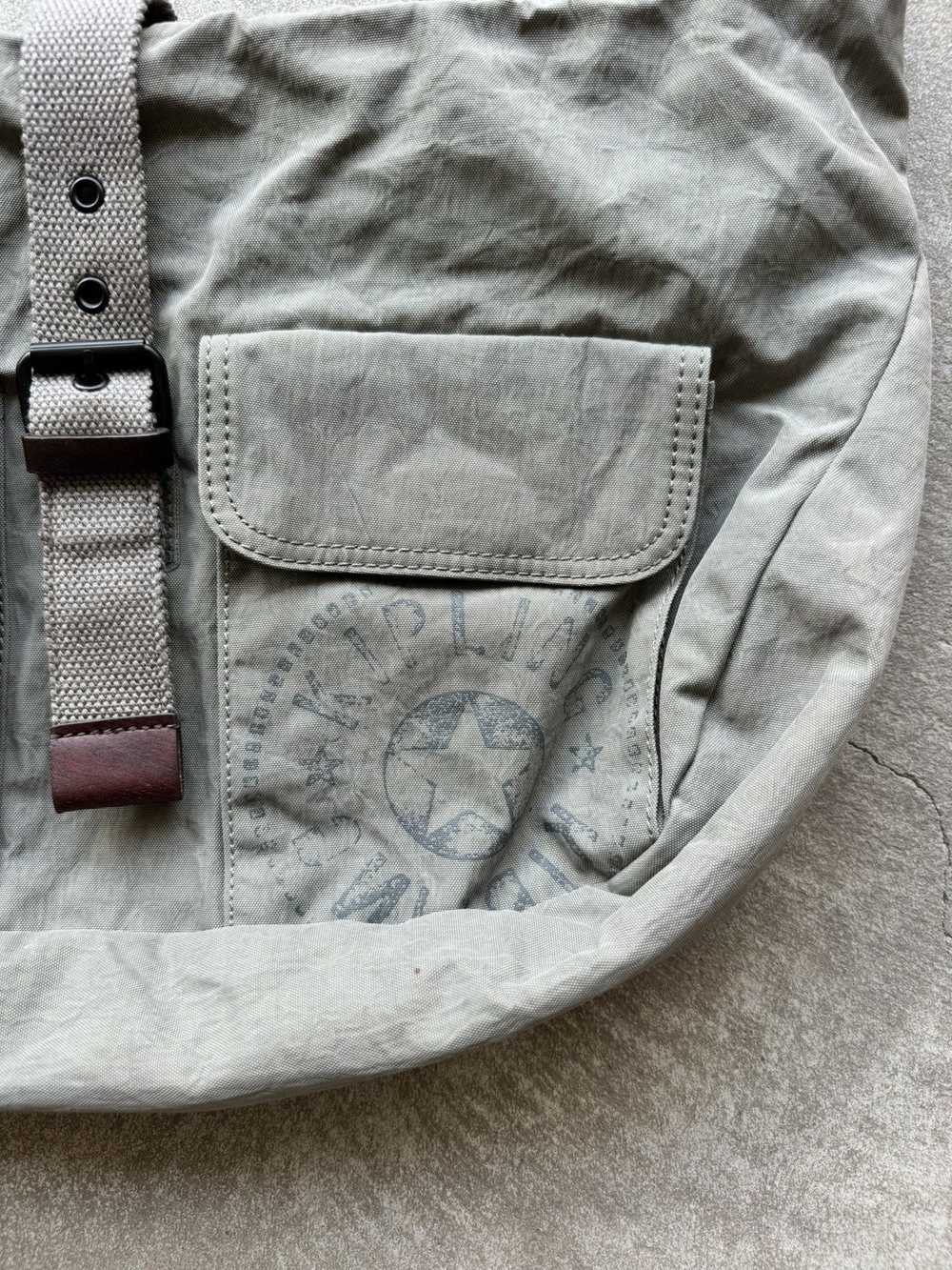 Japanese Brand × Streetwear × Vintage KIPLING CRO… - image 4