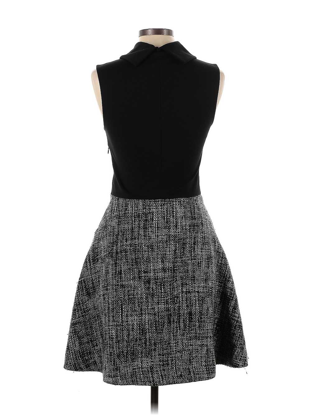 AS by DF Women Gray Casual Dress M - image 2