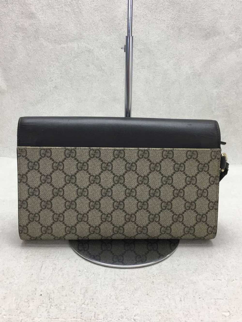 Used Gucci Scratches/Scratches/Dirty/Gg Supreme/C… - image 3