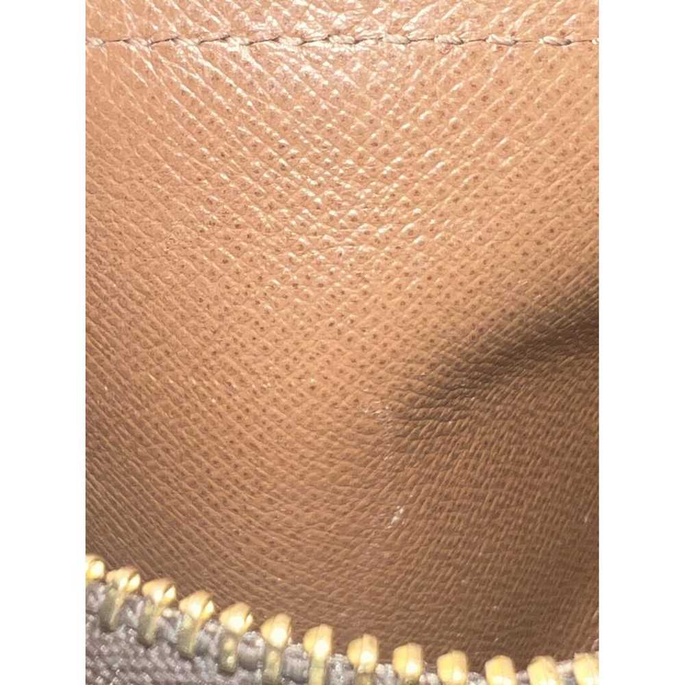 Louis Vuitton Papillon handbag - image 8