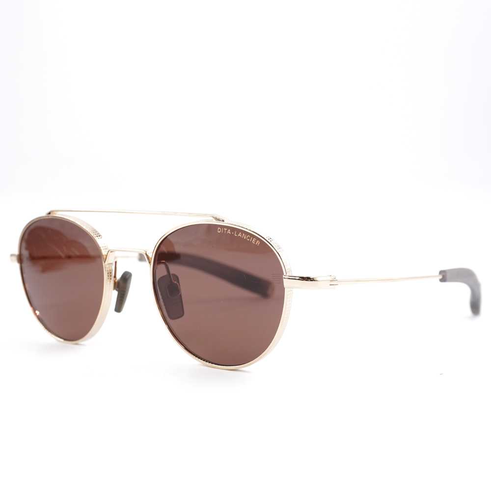 DITA Lancier Assorted Titanium Sunglasses In Vari… - image 2