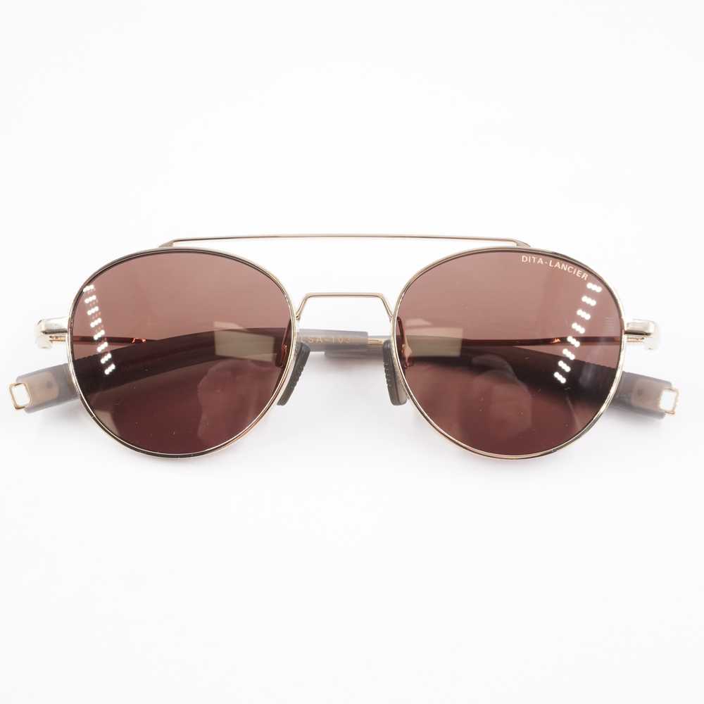 DITA Lancier Assorted Titanium Sunglasses In Vari… - image 3