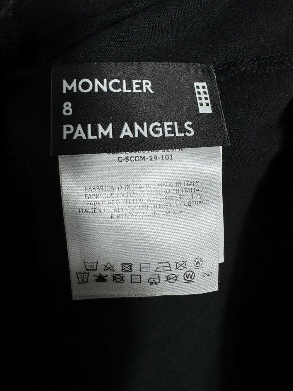 Moncler × Palm Angels Moncler x Palm Angels T-Shi… - image 5
