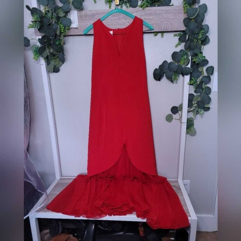 Vintage Carolina Herrera Dress Saks Fifth Avenue … - image 12