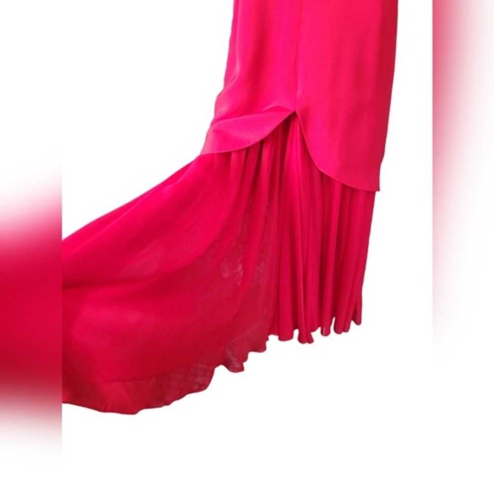 Vintage Carolina Herrera Dress Saks Fifth Avenue … - image 2