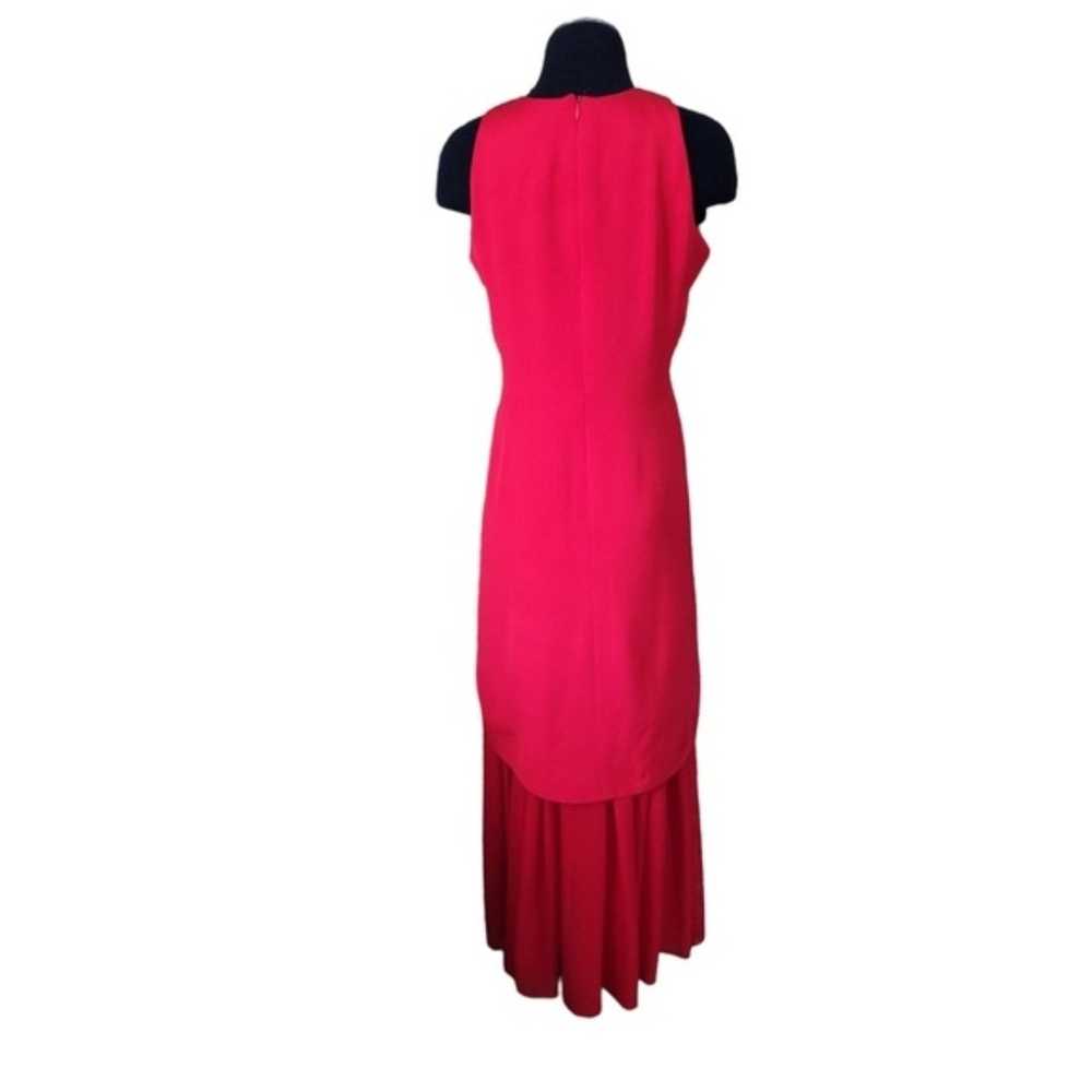 Vintage Carolina Herrera Dress Saks Fifth Avenue … - image 9
