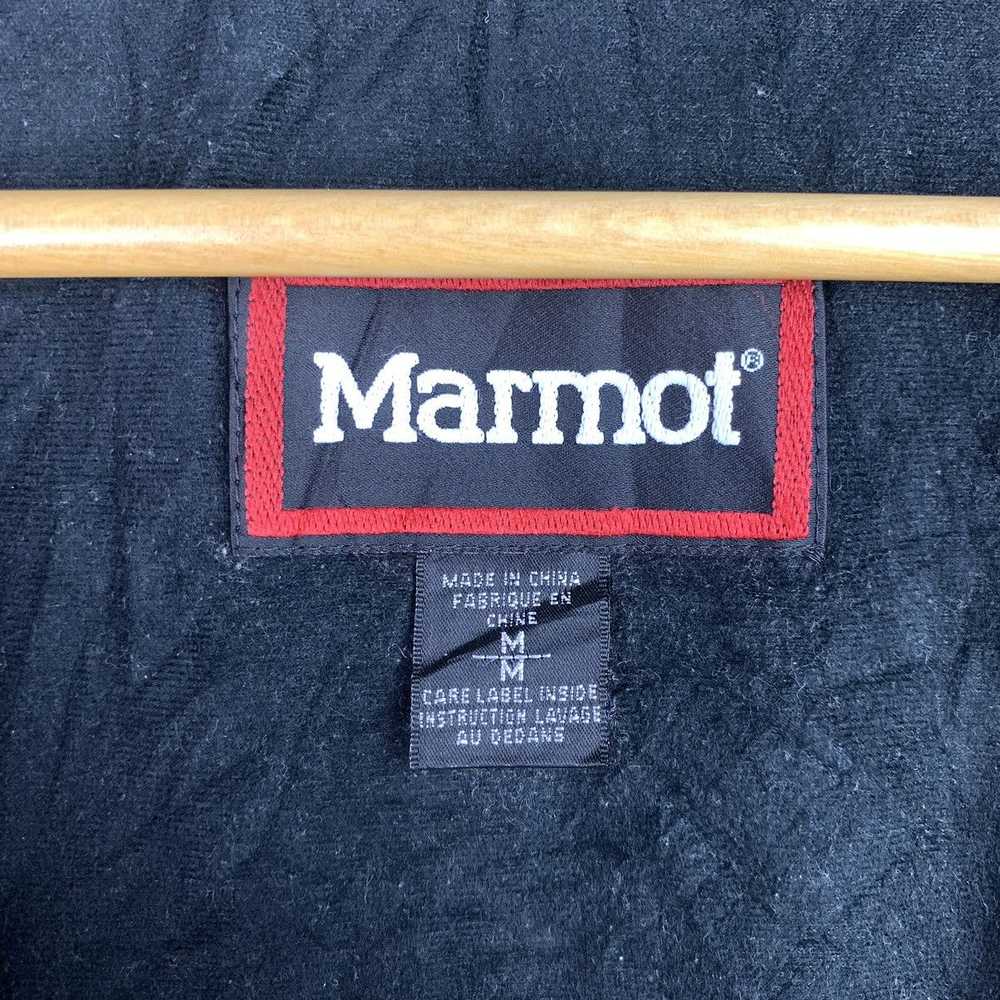 Marmot × Outdoor Life × Streetwear Vintage Marmot… - image 12