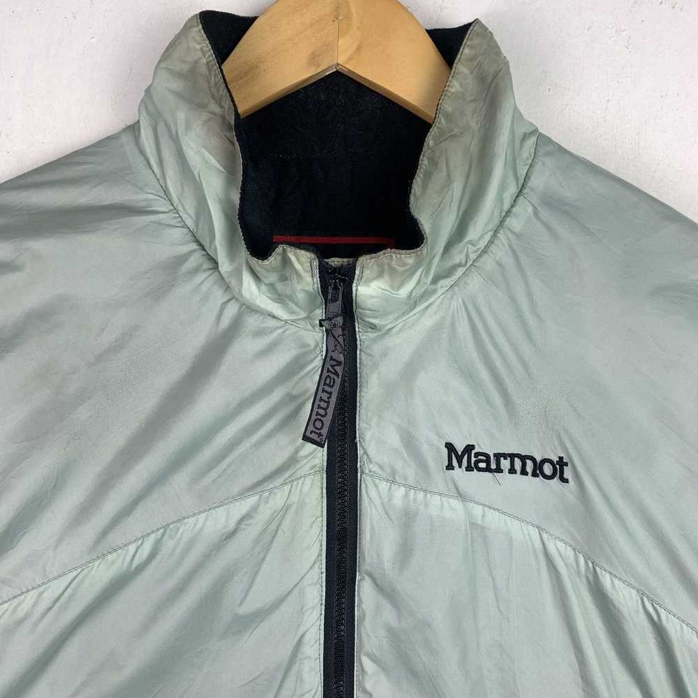 Marmot × Outdoor Life × Streetwear Vintage Marmot… - image 2