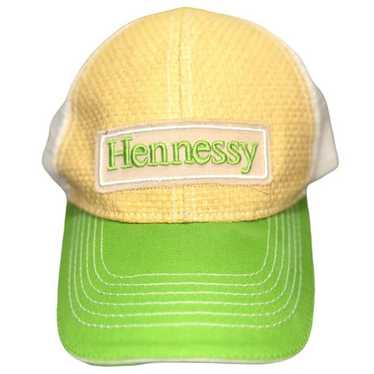 Other Hennessy Wicker Hat Snapback Baseball Cap, G