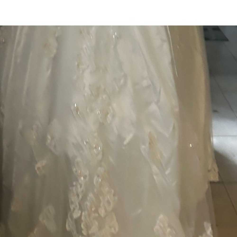 Mori Lee wedding dress - image 8