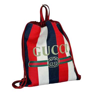 Gucci Backpack - image 1