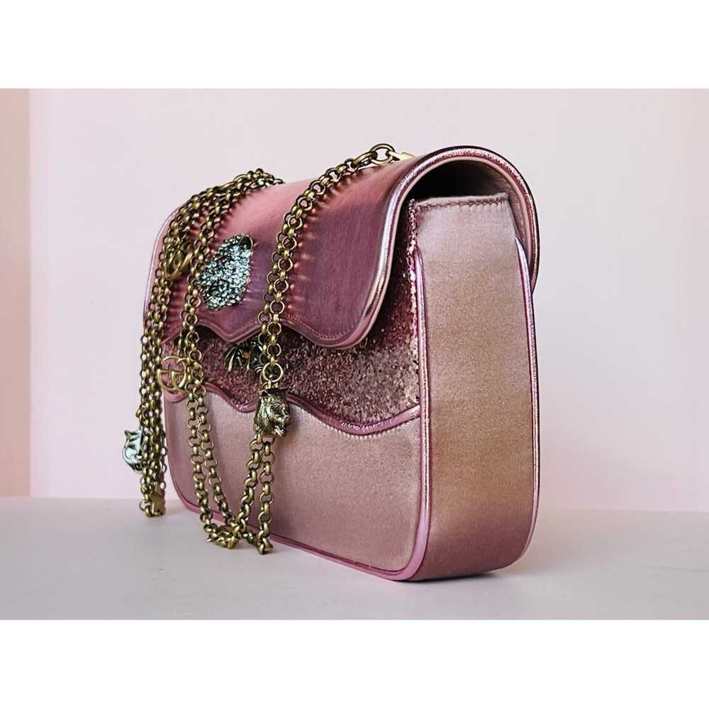 Gucci Broadway silk handbag - image 2