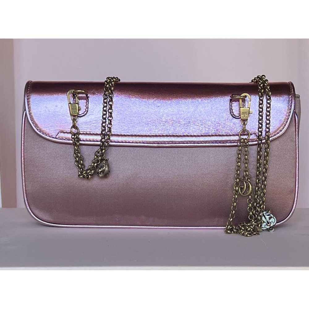 Gucci Broadway silk handbag - image 4
