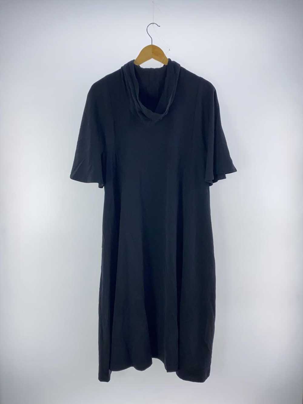 Used Y's Coat/--/Wool/Black/Yj-D55-101 Women - image 2