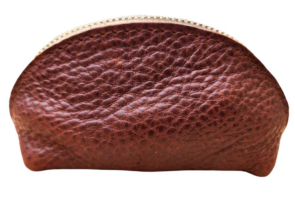 Portland Leather Cinnamon Bear Taco Tot - image 1