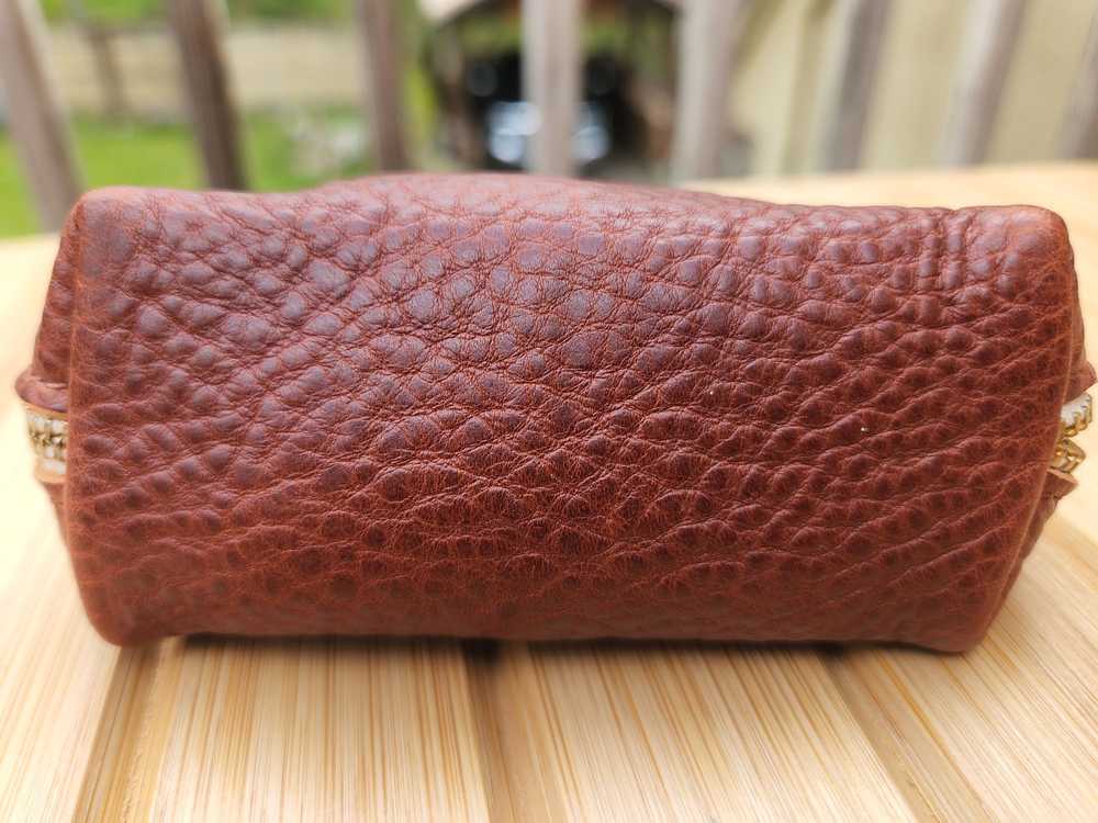 Portland Leather Cinnamon Bear Taco Tot - image 2