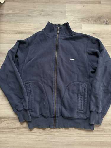 Nike × Vintage 00’s Nike Sweatshirt