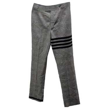 Thom Browne Trousers - image 1