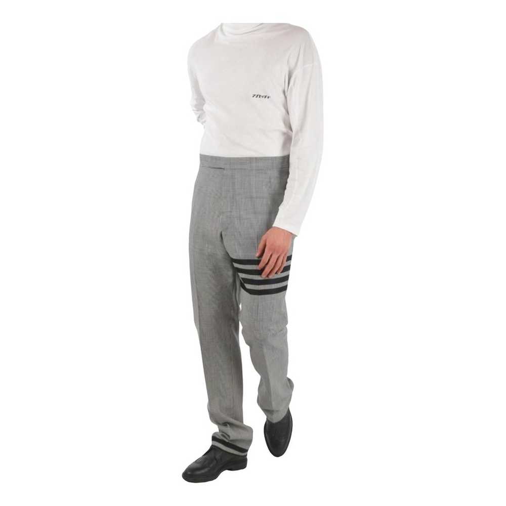 Thom Browne Trousers - image 2