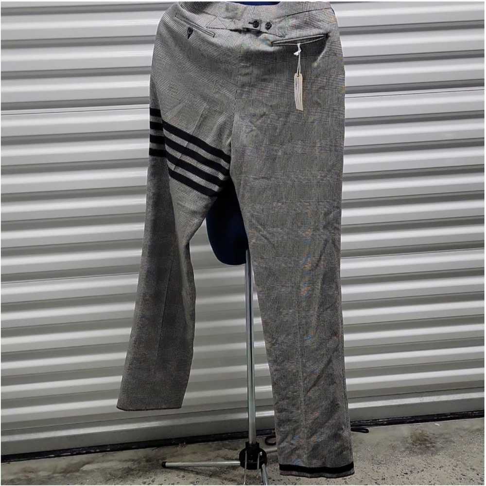 Thom Browne Trousers - image 3