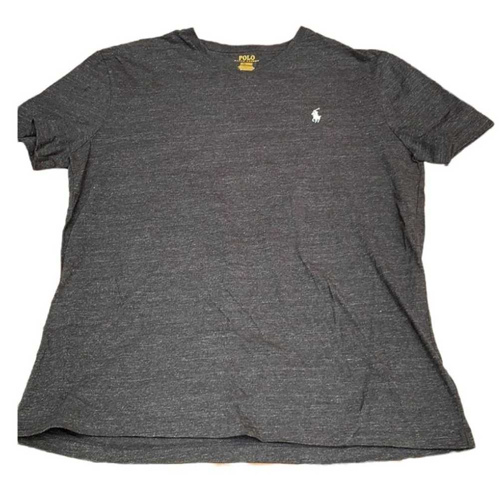 Polo Ralph Lauren Men's Polo Tee T-shirt V-Neck S… - image 1
