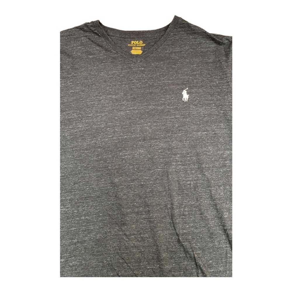 Polo Ralph Lauren Men's Polo Tee T-shirt V-Neck S… - image 3