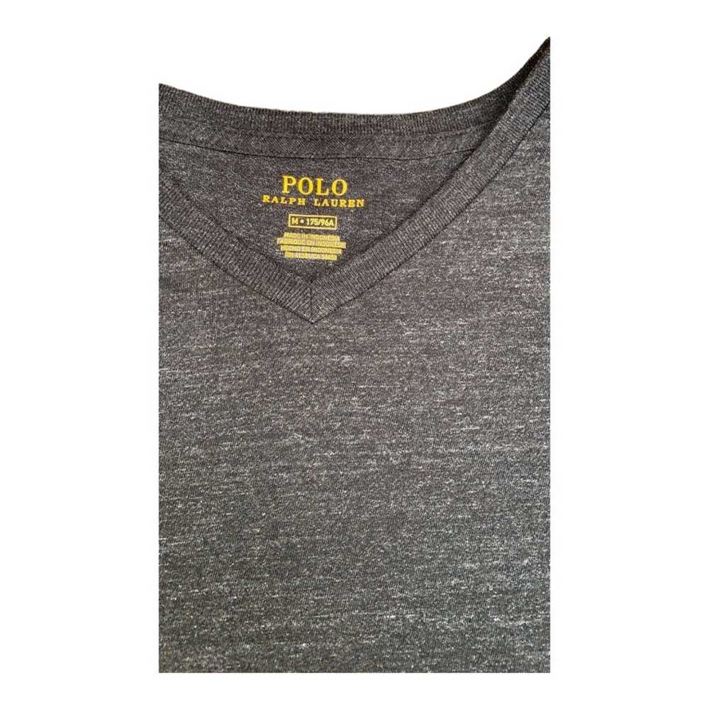 Polo Ralph Lauren Men's Polo Tee T-shirt V-Neck S… - image 4
