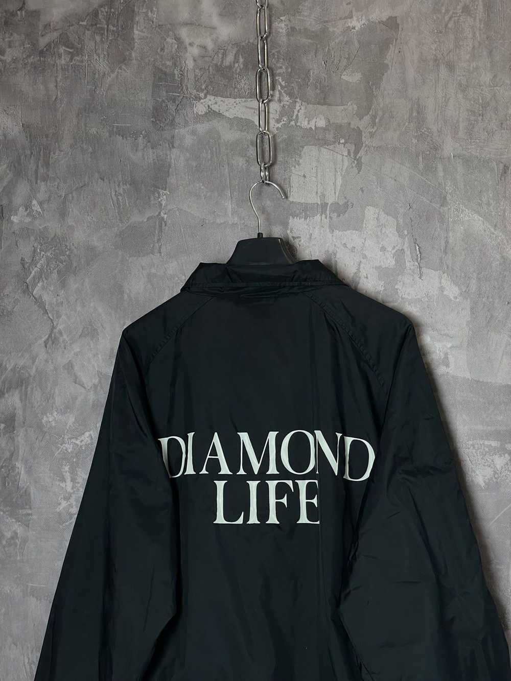 Diamond Supply Co × Streetwear × Vintage Diamond … - image 11
