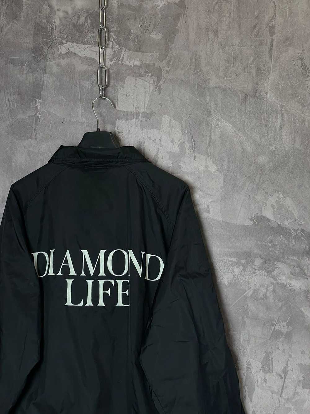 Diamond Supply Co × Streetwear × Vintage Diamond … - image 12